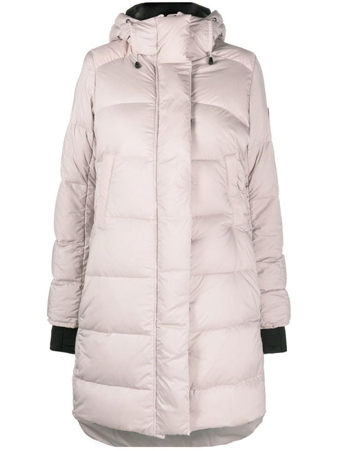 Alliston Coat